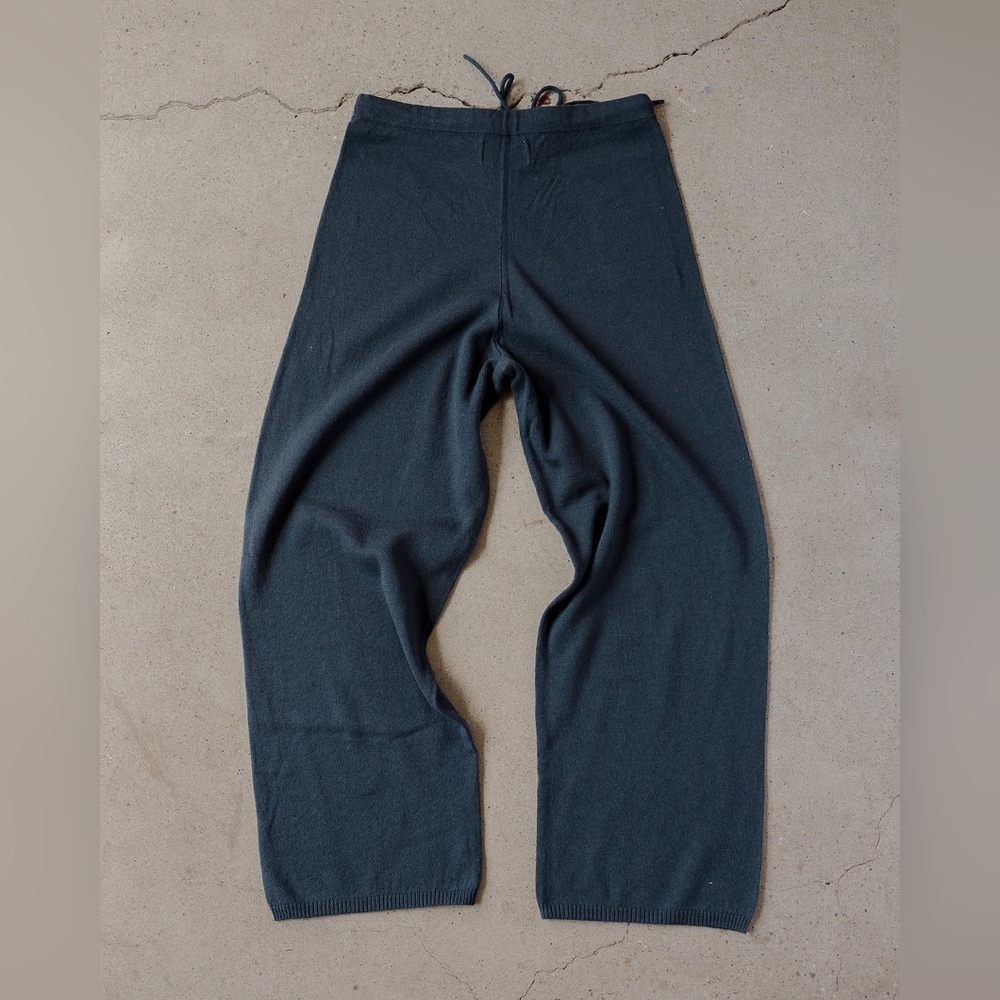 ISO James Street Co Light High Waisted Pant